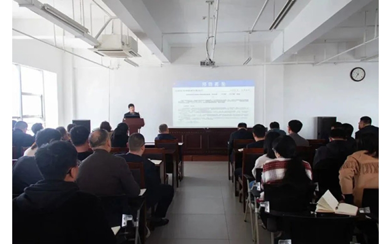 安全 - 天華實(shí)業(yè)集團(tuán)扎實(shí)開展預(yù)防高處墜落專項(xiàng)整治行動(dòng)