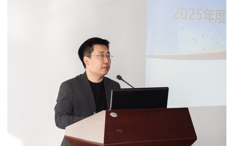 筑牢本質(zhì)安全基石丨天華實(shí)業(yè)集團(tuán)召開安全生產(chǎn)&ldquo;開工第一課&rdquo;專題會(huì)議